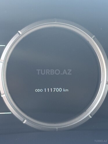 Lexus RX 350 2017, 111,000 km - 3.5 l - Bakı