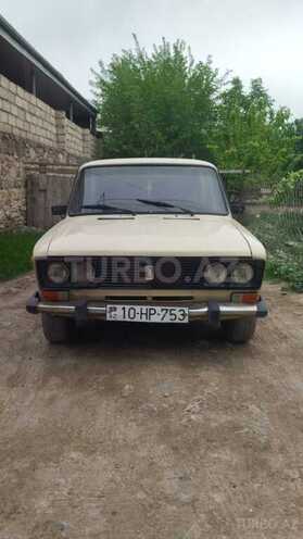 LADA (VAZ) 2106 1989, 85,000 km - 1.6 l - Gəncə