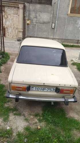 LADA (VAZ) 2106 1989, 85,000 km - 1.6 l - Gəncə
