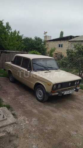 LADA (VAZ) 2106 1989, 85,000 km - 1.6 l - Gəncə