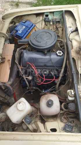 LADA (VAZ) 2106 1989, 85,000 km - 1.6 l - Gəncə