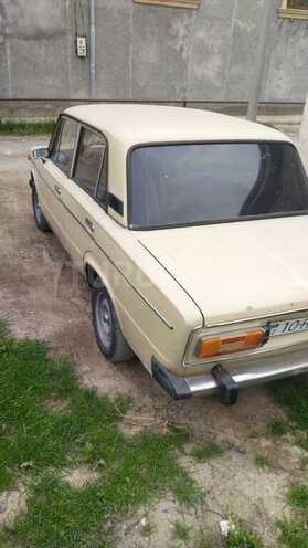 LADA (VAZ) 2106 1989, 85,000 km - 1.6 l - Gəncə