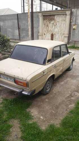 LADA (VAZ) 2106 1989, 85,000 km - 1.6 l - Gəncə