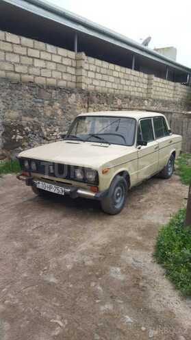 LADA (VAZ) 2106 1989, 85,000 km - 1.6 l - Gəncə
