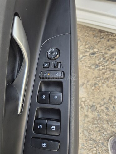 Hyundai Elantra 2024, 7,700 km - 1.5 l - Bakı