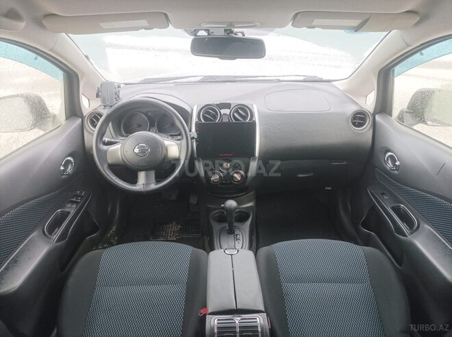 Nissan Tiida 2012, 90,000 km - 1.5 l - Bakı