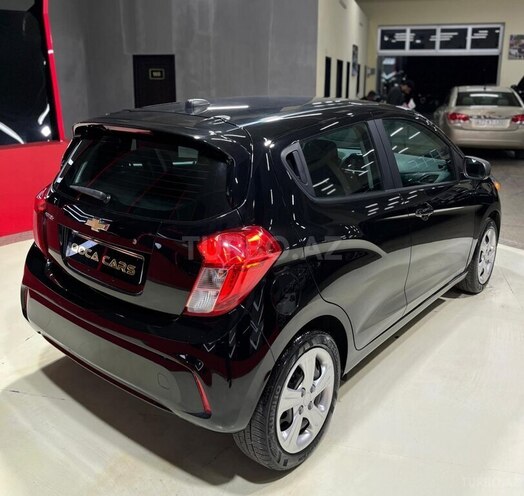 Chevrolet Spark 2019, 20,921 km - 1.4 l - Sumqayıt