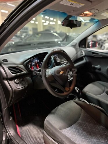 Chevrolet Spark 2019, 20,921 km - 1.4 l - Sumqayıt