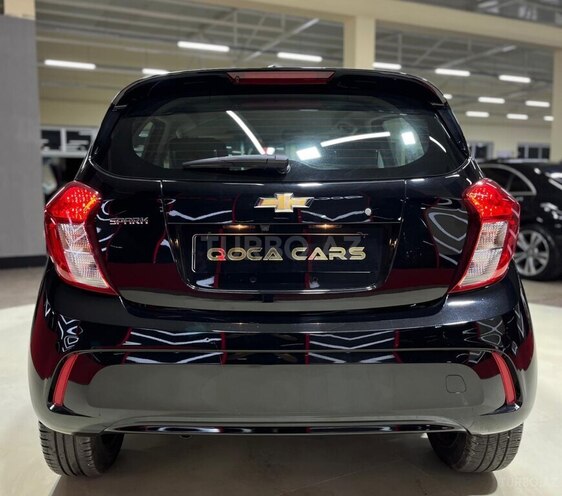 Chevrolet Spark 2019, 20,921 km - 1.4 l - Sumqayıt