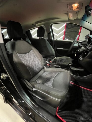 Chevrolet Spark 2019, 20,921 km - 1.4 l - Sumqayıt