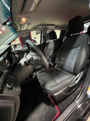 Chevrolet Spark 2019, 20,921 km - 1.4 l - Sumqayıt