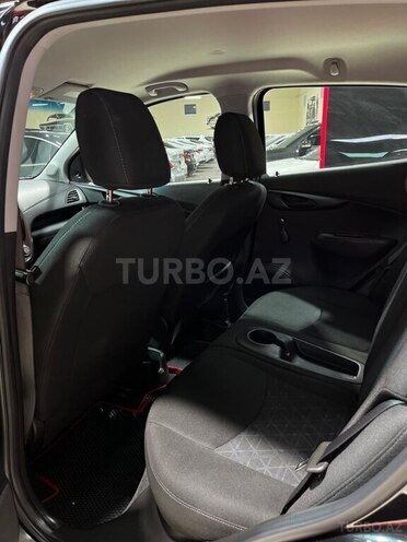 Chevrolet Spark 2019, 20,921 km - 1.4 l - Sumqayıt
