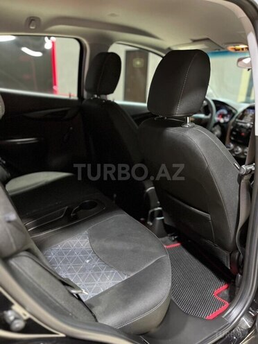 Chevrolet Spark 2019, 20,921 km - 1.4 l - Sumqayıt
