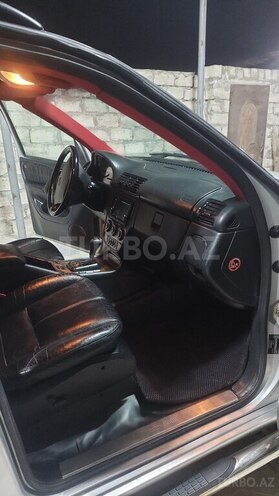 Mercedes ML 270 4MATIC 2002, 370,000 km - 2.7 l - Bakı