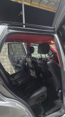 Mercedes ML 270 4MATIC 2002, 370,000 km - 2.7 l - Bakı
