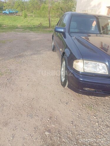 Mercedes C 180 1999, 435,170 km - 1.8 л - Tovuz