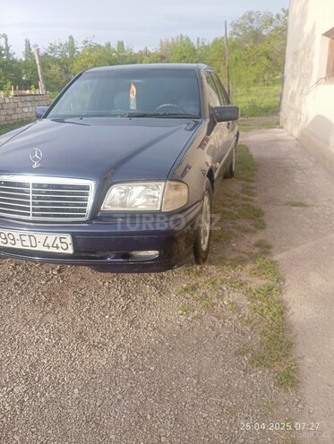 Mercedes C 180 1999, 435,170 km - 1.8 л - Tovuz