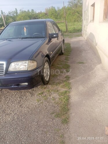 Mercedes C 180 1999, 435,170 km - 1.8 л - Tovuz
