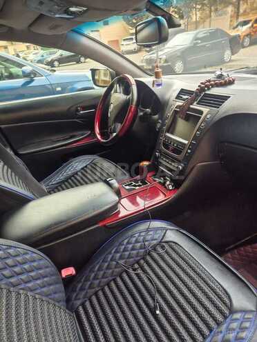 Lexus GS 350 2008, 186,000 km - 3.5 l - Bakı