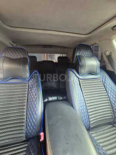 Lexus GS 350 2008, 186,000 km - 3.5 l - Bakı