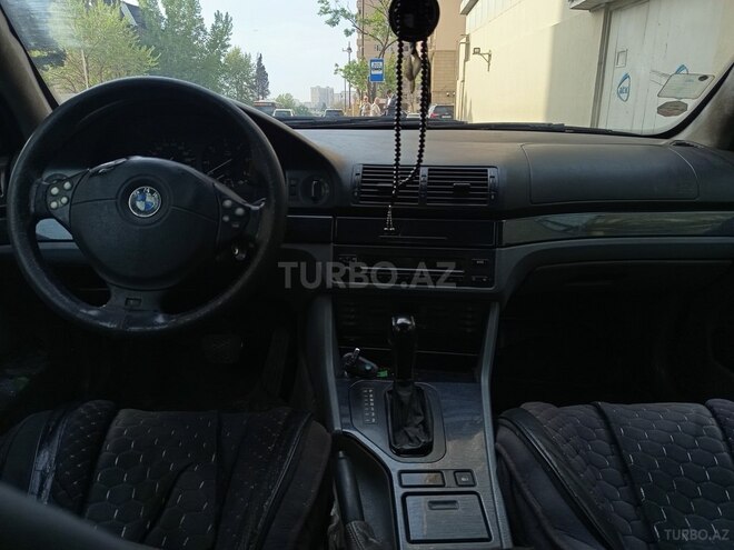 BMW 525 1998, 550,000 km - 2.5 l - Bakı