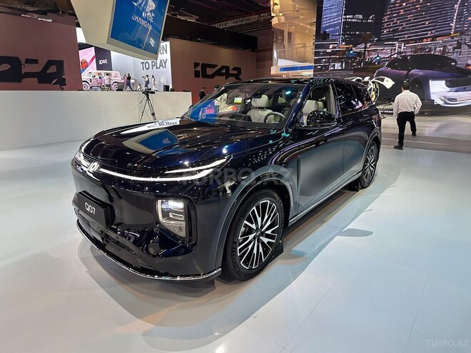 Changan  2025, 0 km - 1.5 l - Bakı