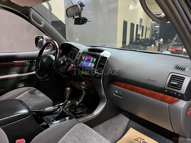 Toyota Land Cruiser Prado 2008, 211,111 km - 2.7 л - Sumqayıt