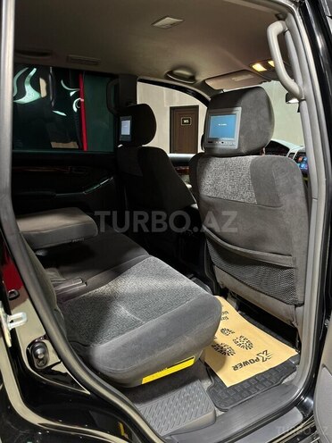 Toyota Land Cruiser Prado 2008, 211,111 km - 2.7 л - Sumqayıt
