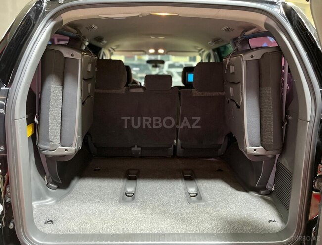 Toyota Land Cruiser Prado 2008, 211,111 km - 2.7 л - Sumqayıt