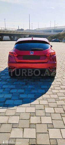 Changan Eado 2017, 180,000 km - 1.6 l - Bakı