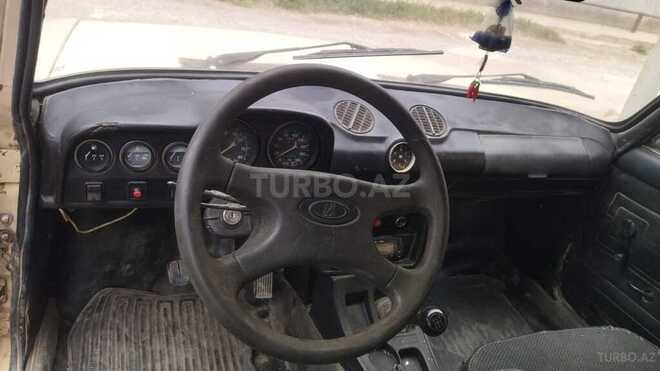 LADA (VAZ) 2106 1989, 85,000 km - 1.6 l - Gəncə