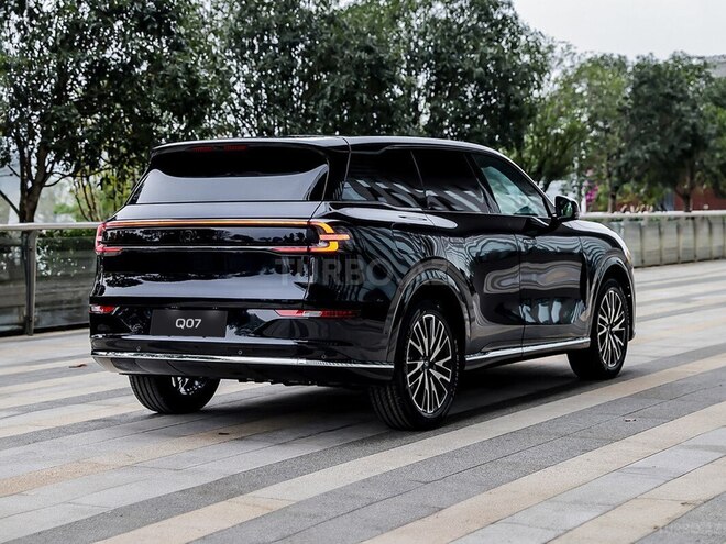 Changan  2025, 0 km - 1.5 l - Bakı