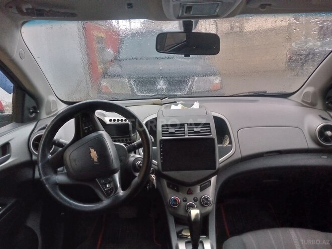 Chevrolet Aveo 2012, 111,111 km - 1.4 l - Xırdalan