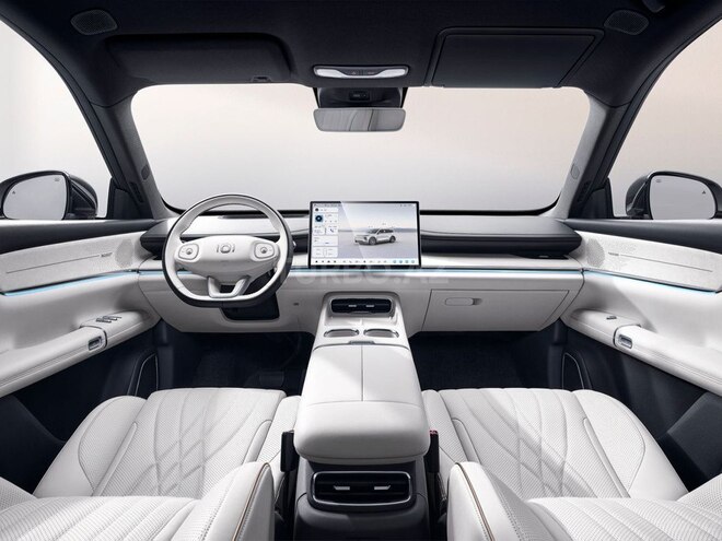 Changan  2025, 0 km - 1.5 l - Bakı