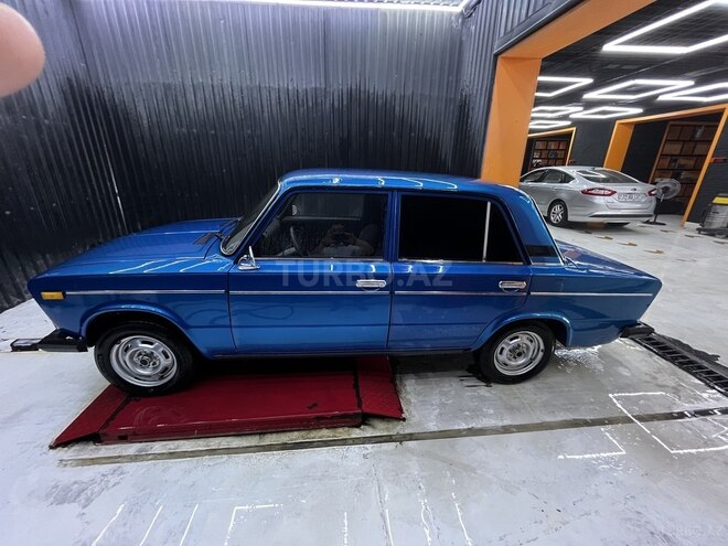 LADA (VAZ) 2106 1992, 60,000 km - 1.6 l - Balakən