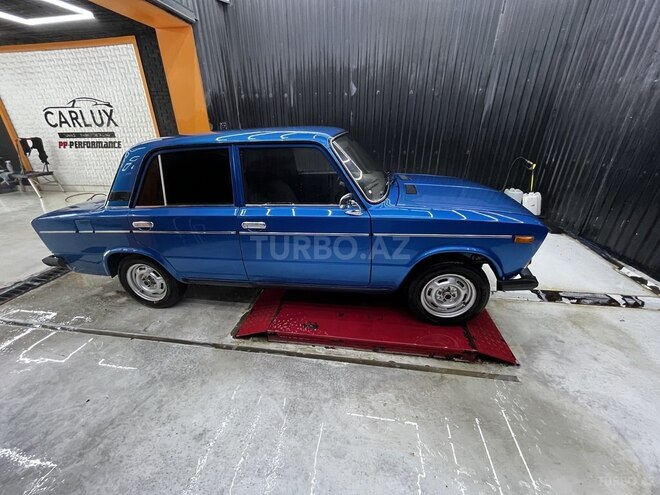 LADA (VAZ) 2106 1992, 60,000 km - 1.6 l - Balakən