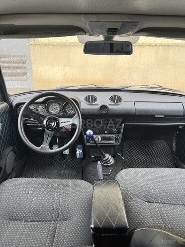 LADA (VAZ) 2106 1992, 60,000 km - 1.6 l - Balakən