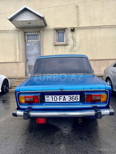 LADA (VAZ) 2106 1992, 60,000 km - 1.6 l - Balakən