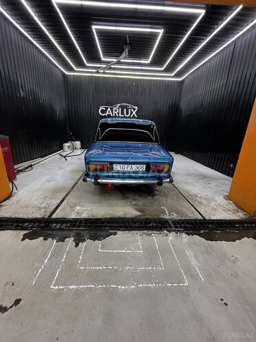 LADA (VAZ) 2106 1992, 60,000 km - 1.6 l - Balakən