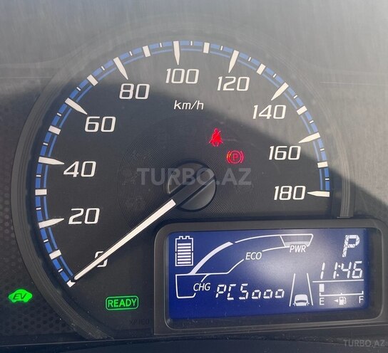 Toyota  2019, 90,000 km - 1.5 l - Bakı