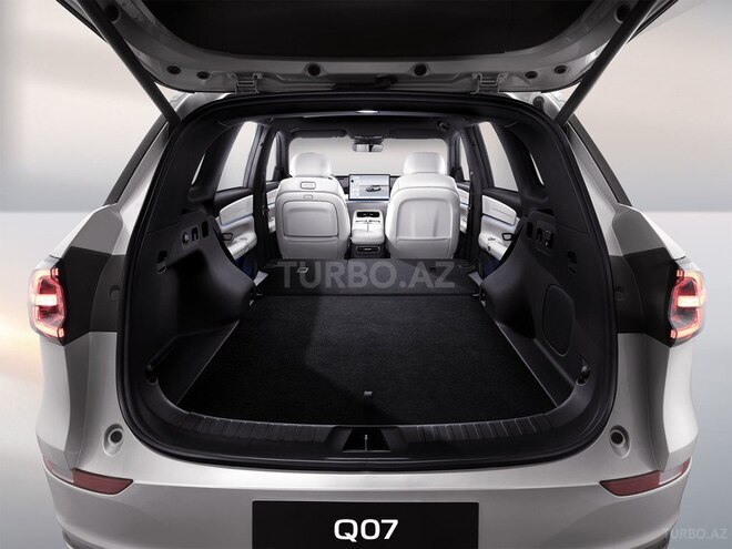Changan  2025, 0 km - 1.5 l - Bakı