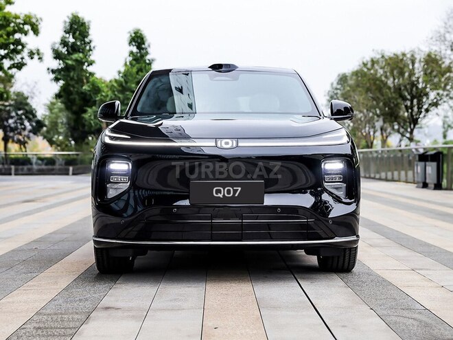 Changan  2025, 0 km - 1.5 l - Bakı