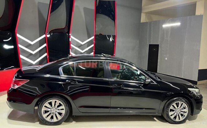 Honda Accord 2012, 201,001 km - 2.4 l - Sumqayıt