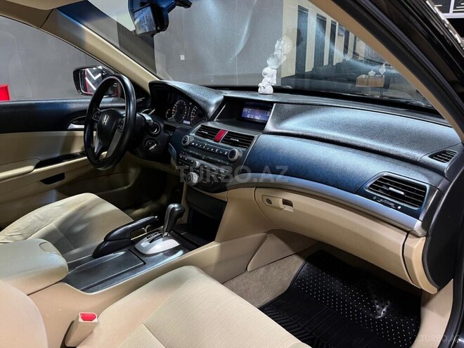 Honda Accord 2012, 201,001 km - 2.4 l - Sumqayıt