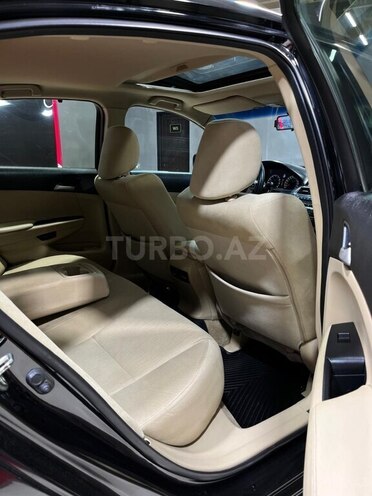 Honda Accord 2012, 201,001 km - 2.4 l - Sumqayıt