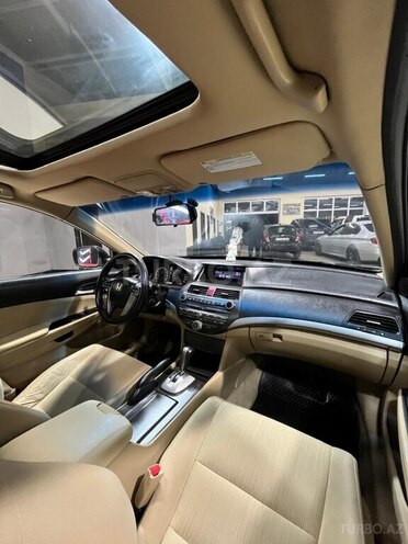 Honda Accord 2012, 201,001 km - 2.4 l - Sumqayıt