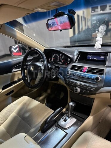 Honda Accord 2012, 201,001 km - 2.4 l - Sumqayıt