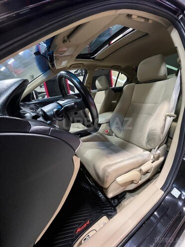 Honda Accord 2012, 201,001 km - 2.4 l - Sumqayıt