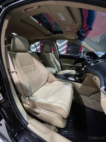 Honda Accord 2012, 201,001 km - 2.4 l - Sumqayıt