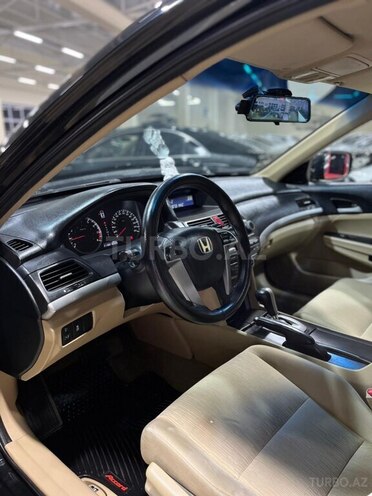 Honda Accord 2012, 201,001 km - 2.4 l - Sumqayıt